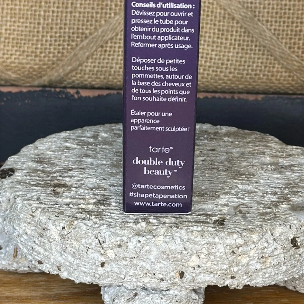 Tarte Sculpt‎ Tape Contour in Soft Bronze